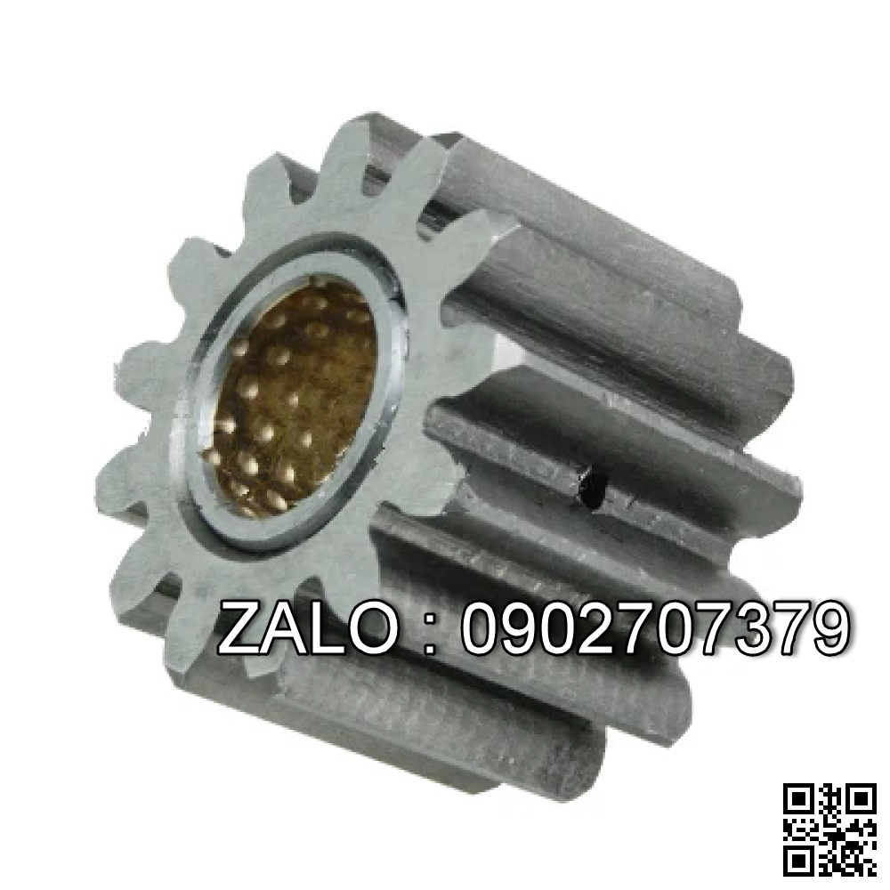 Nhông cầu xe nâng TCM 13T