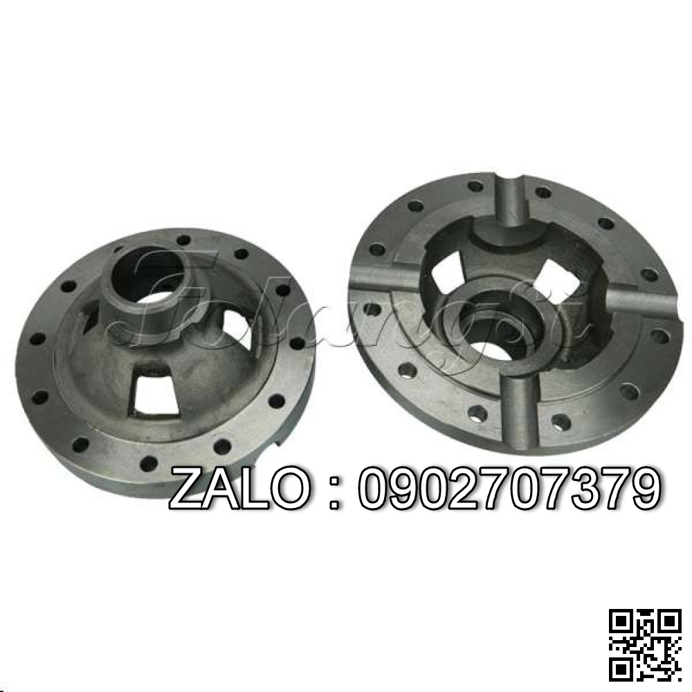 đầu bò TCM FB20-25-7/-7V/-8/-8T 15413-52021-RH/15413-52031-LH