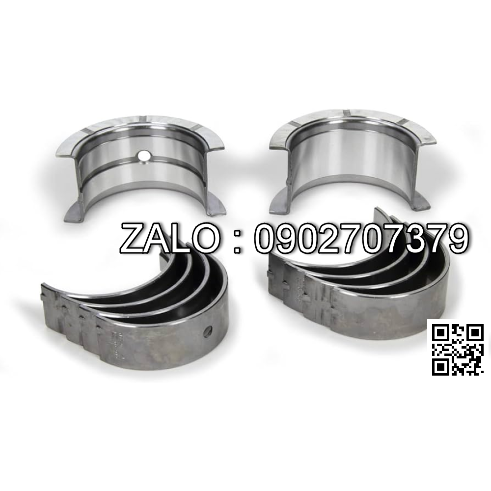 Miễng cốt xe nâng 4LB1 TCM +0.75