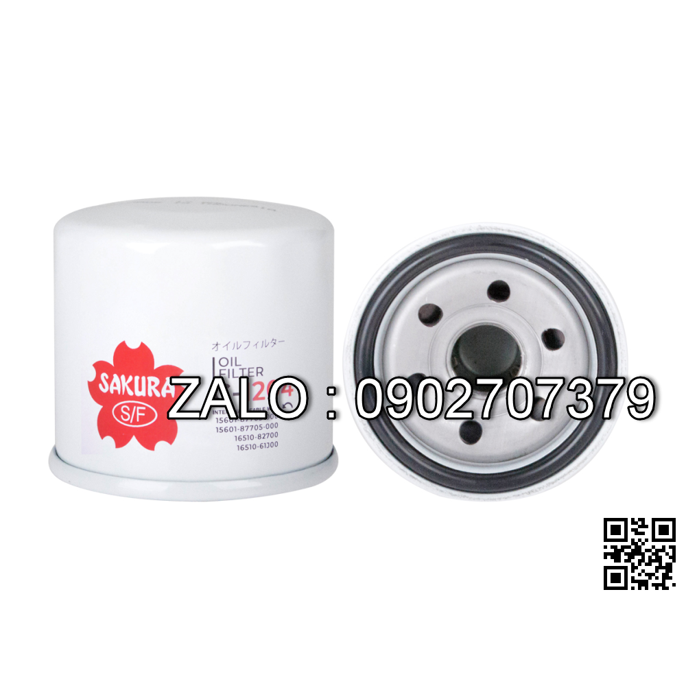 Lọc Sakura C-1204 C1204