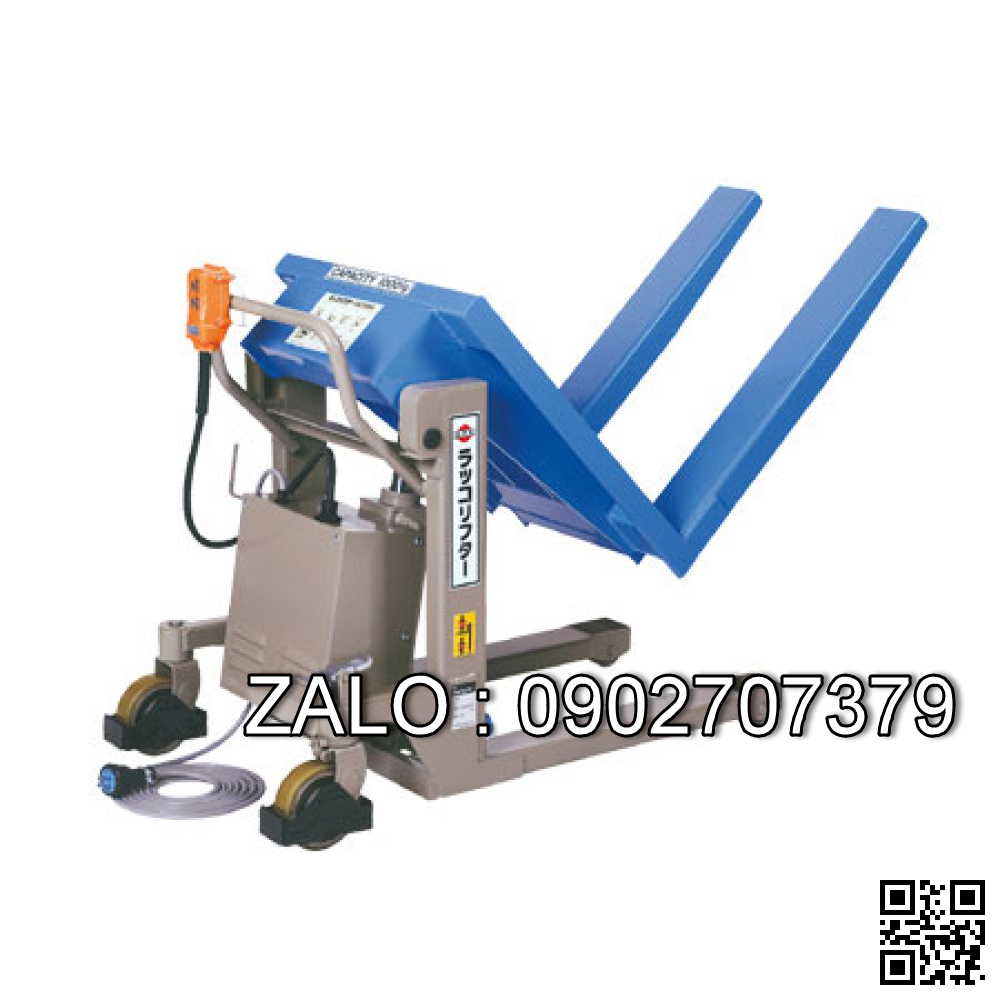 Xe nâng OPK RL-E100