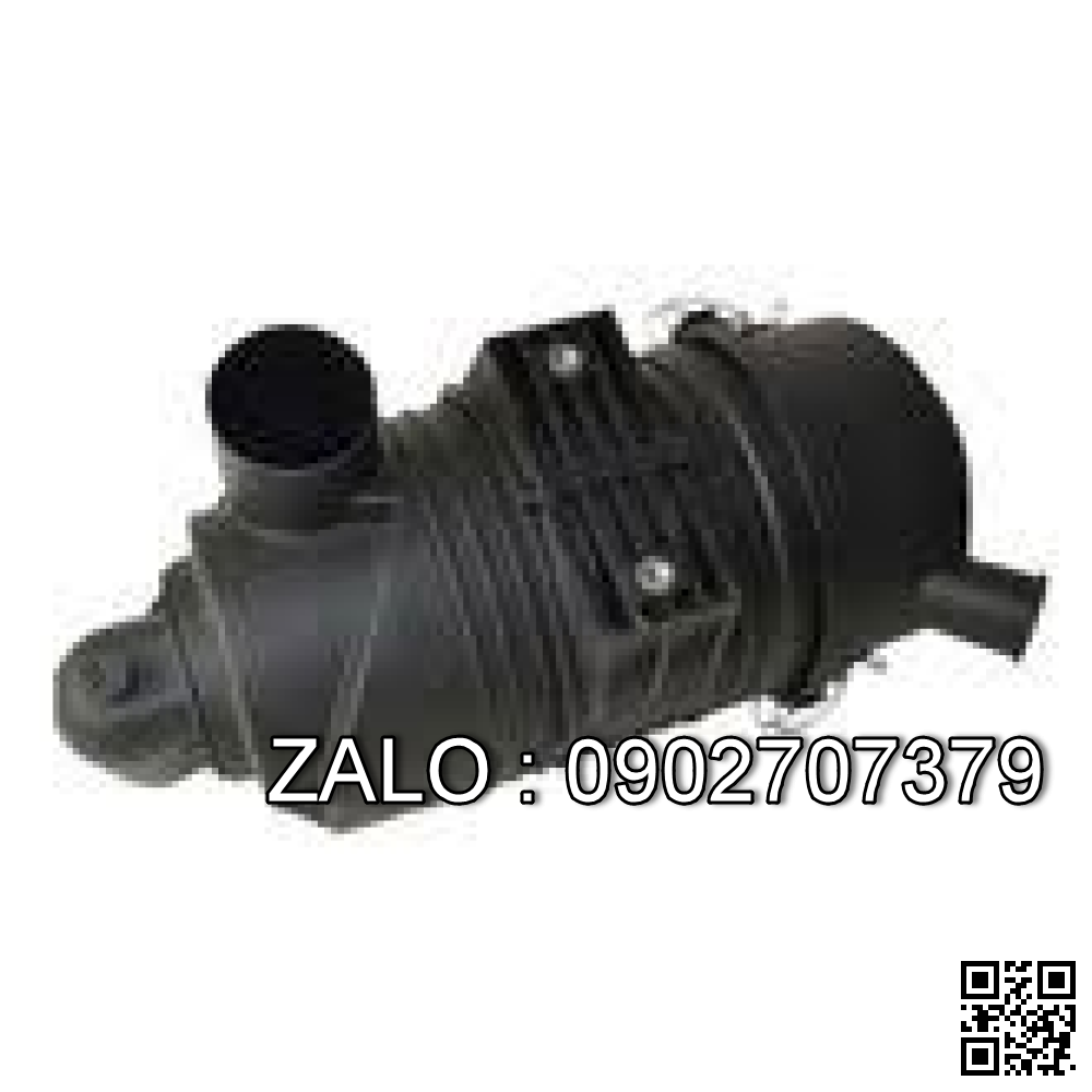 Cổ poe bầu lọc gió 1-3 T