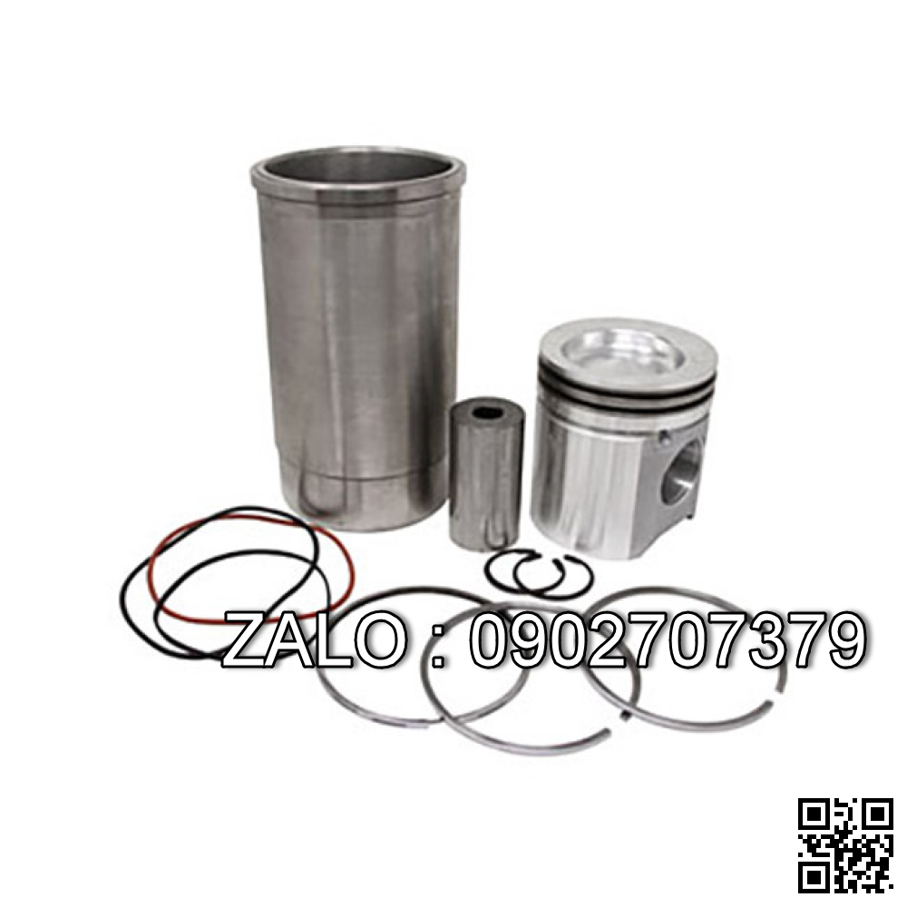 Bộ hơi động cơ xe nâng 6BG1