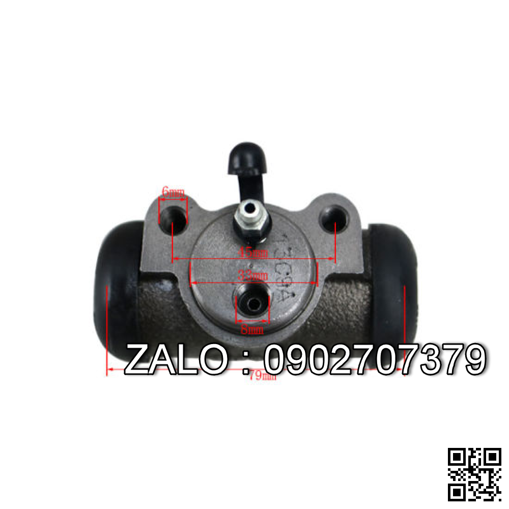 Heo thắng con ZD-3EB-30-41440-WH