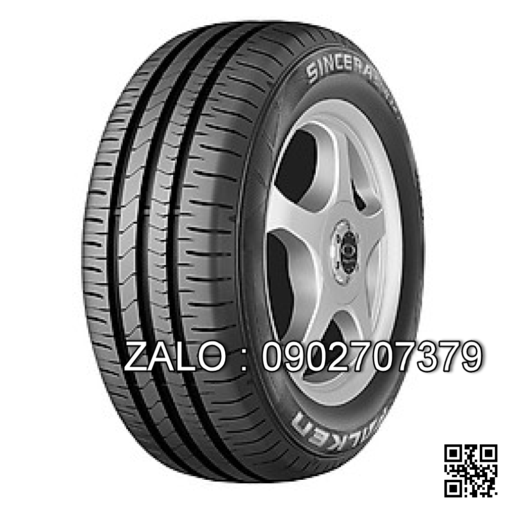 Lốp xe 235/70R16 Zeetex