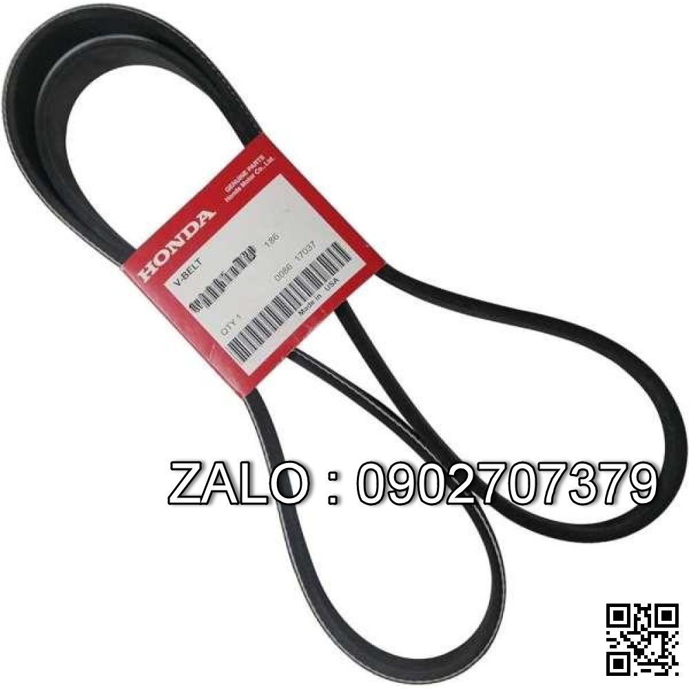 Dây curoa HONDA 3PK890