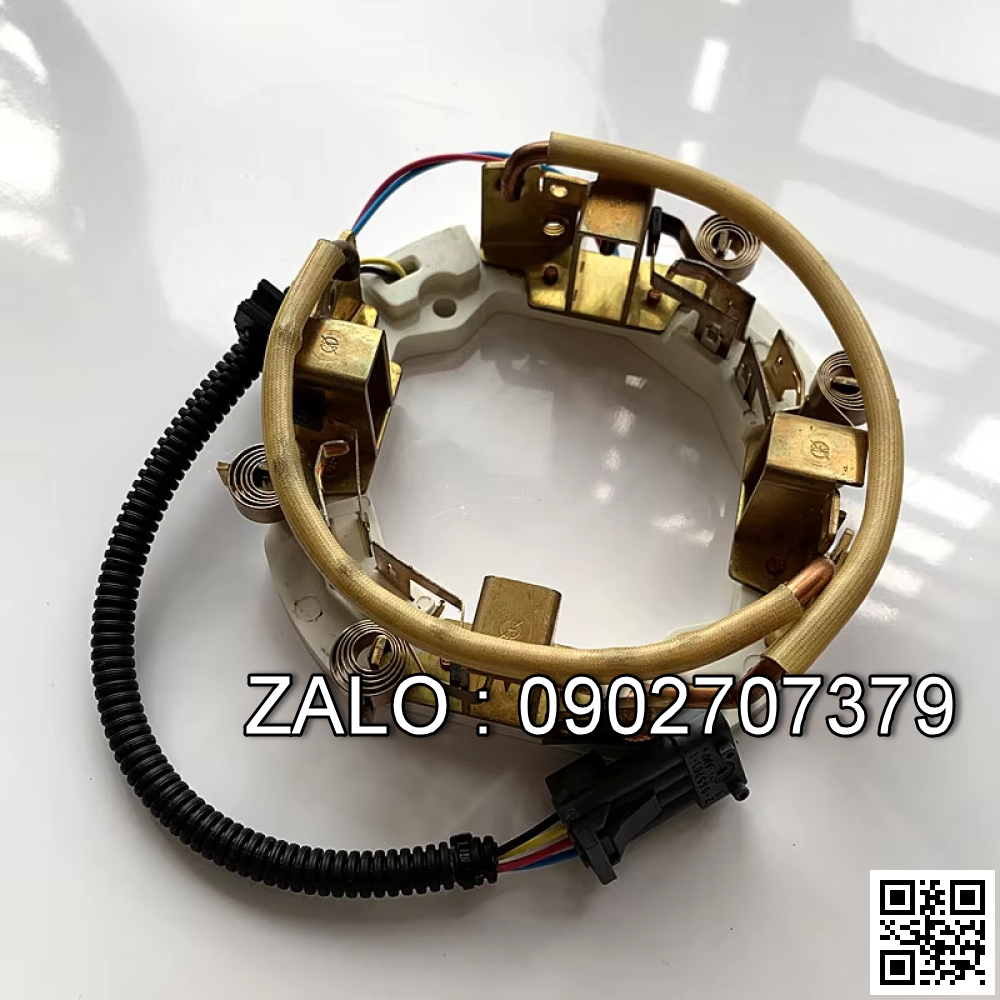 Rế đề động cơ TOYOTA 28140-76006-71