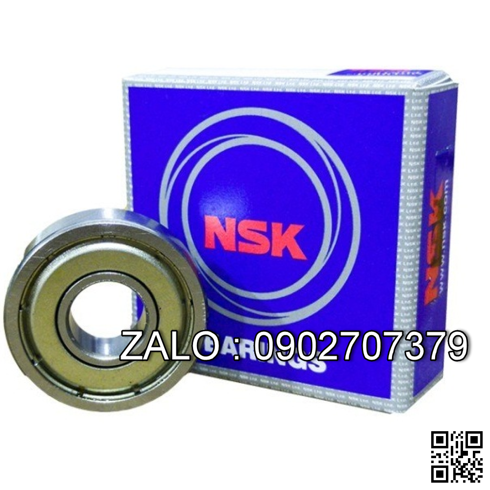 Vòng bi NSK 23164CAC/W33