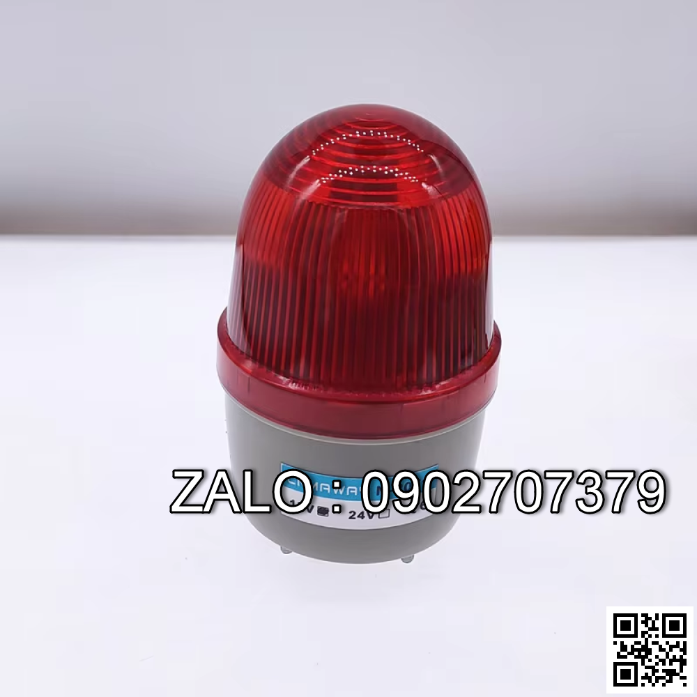 đèn cảnh báo xoay A71Y2-40281X-12V