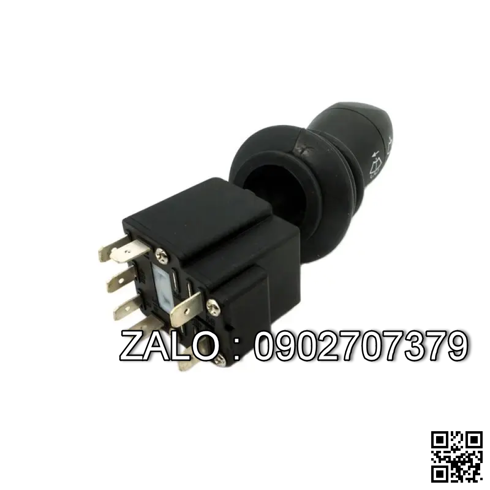 Cần điều khiển NICHIYU 24300-44720 24300-44720