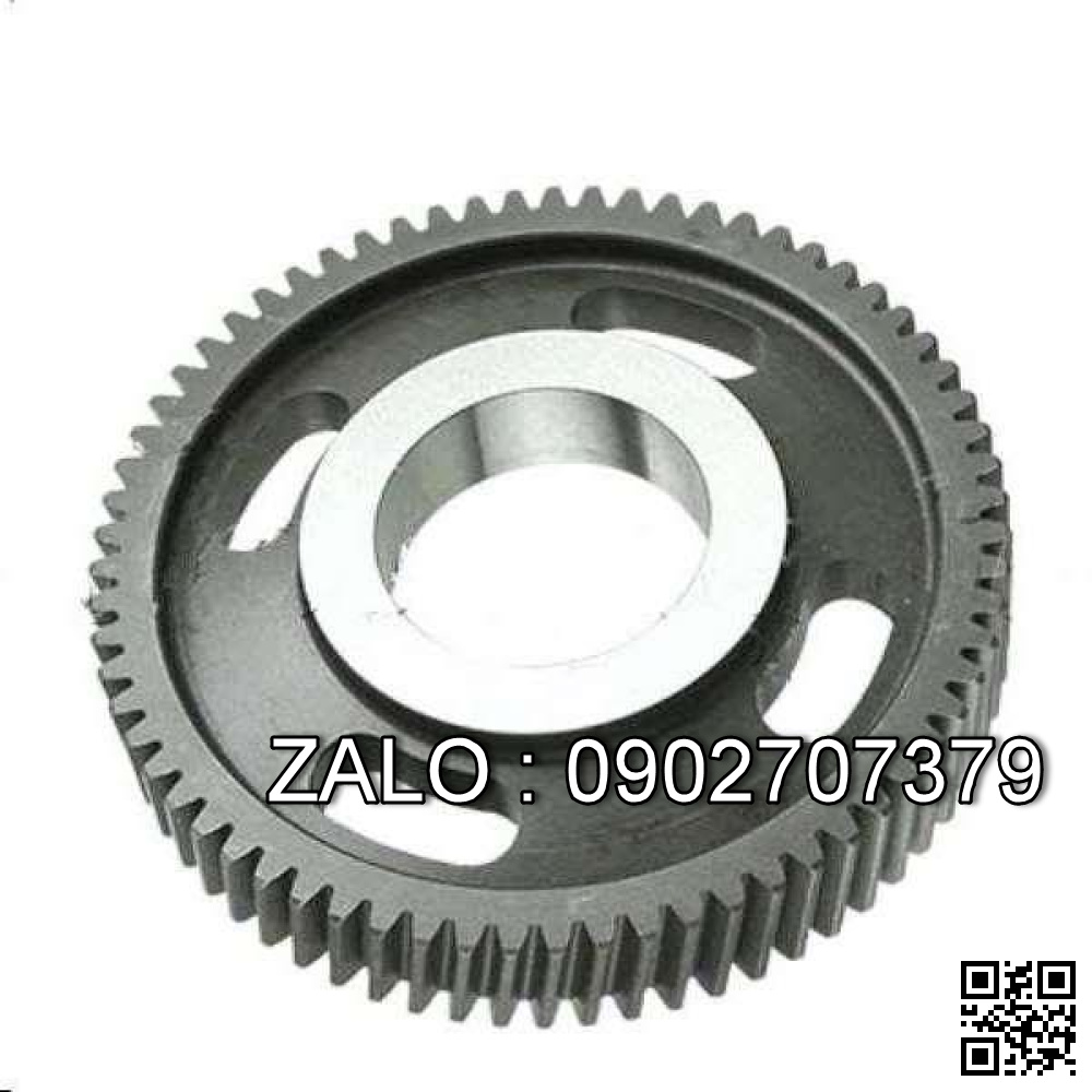 13525-78201-71 INJECTION PUMP GEAR 67T 1DZ