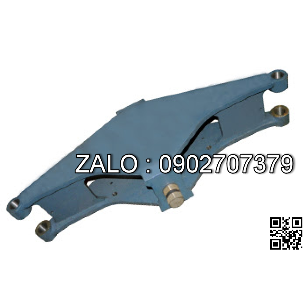 Dí xe nâng HELI H2000 CPD20
