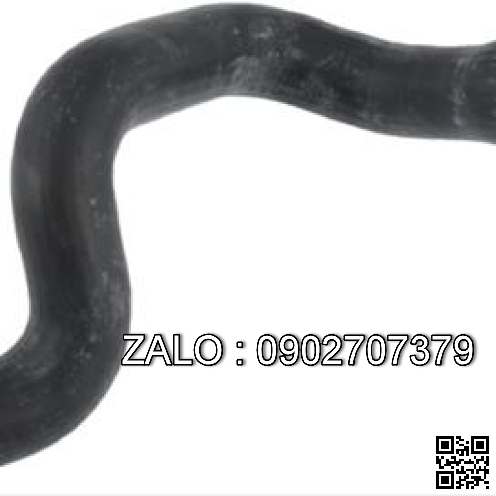 Ống nước làm mát đầu ren 21