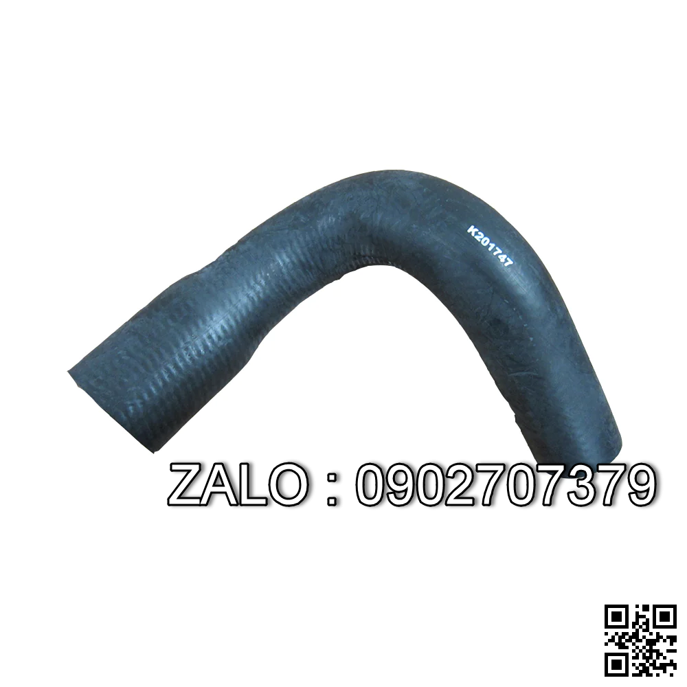 Ống nước trên 1DZ