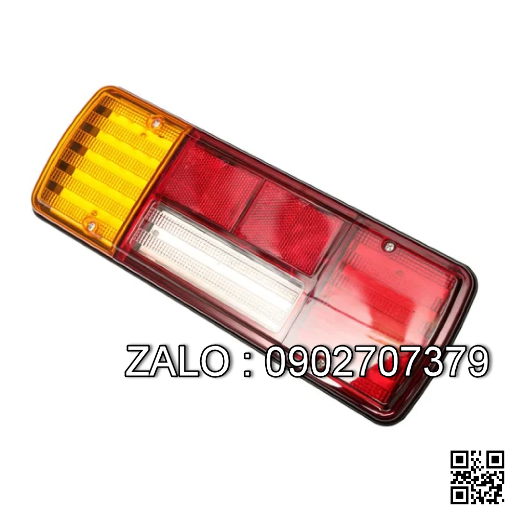 Đèn pha xe nâng NICHIYU 36410-00060 12V - 24V - 48V