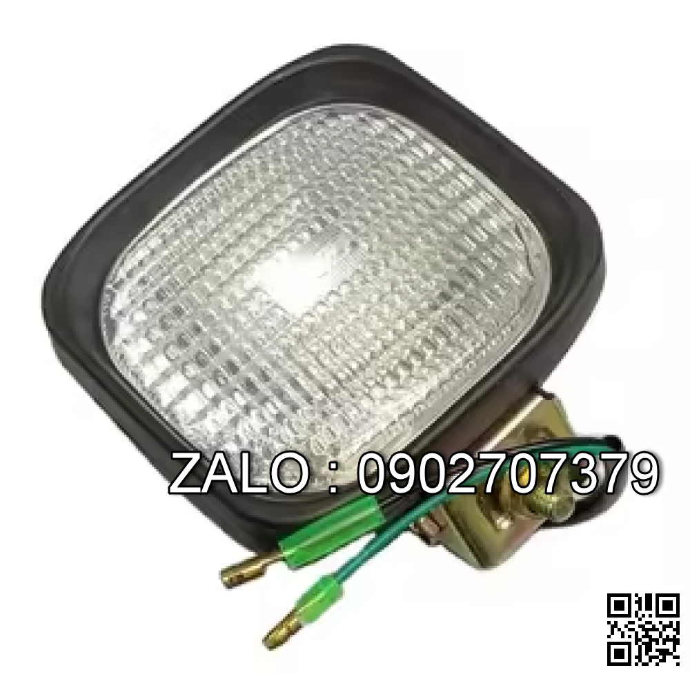 Đèn pha xe nâng TOYOTA 56610-13200-71 12V - 24V - 48V