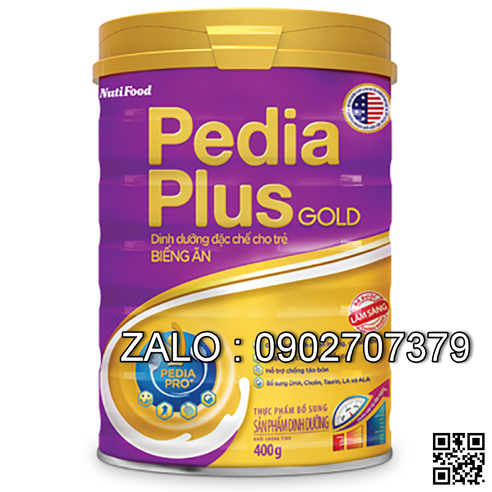 Nutifood Nuti IQ Gold Step 1 400g