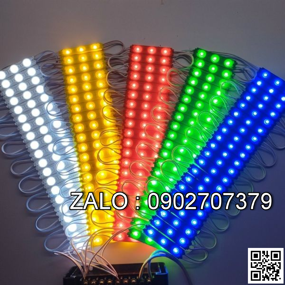 Led Hắt 3 Bóng 5053