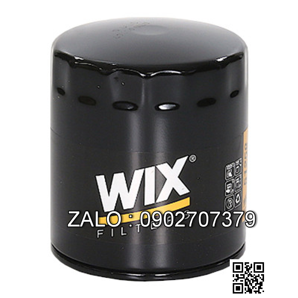 Lọc WIX 51040MP