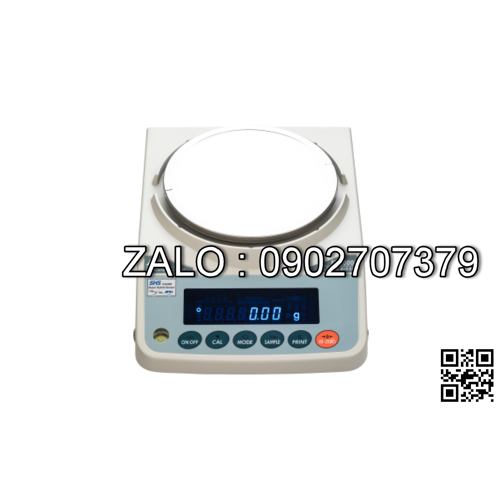 Cân điện tử kỹ thuật AND FX-5000i