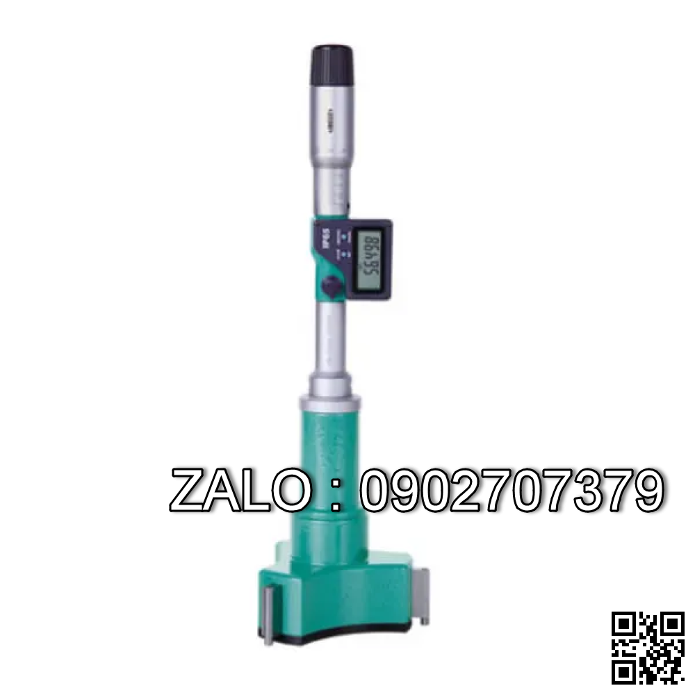 Panme đo ba điểm trong điện tử INSIZE 3127-175