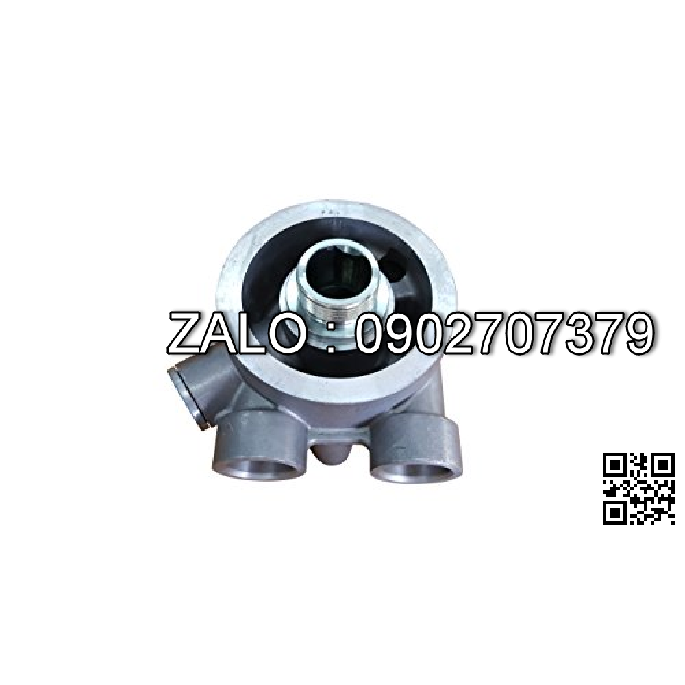 Rear Cylinder - Full Free (Left - Pneumatic) 3T-2Stage 20030-50340(Lifting Height = 4.5M)