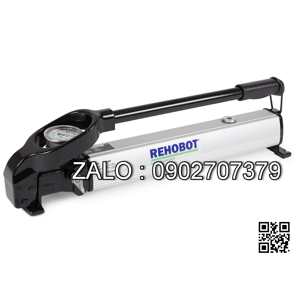 Bơm tay thủy lực REHOBOT PHS280-2400L