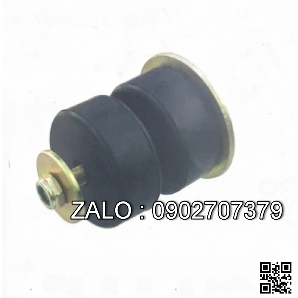 Cao su chan hop so xe nang Mitsubishi 2.5T