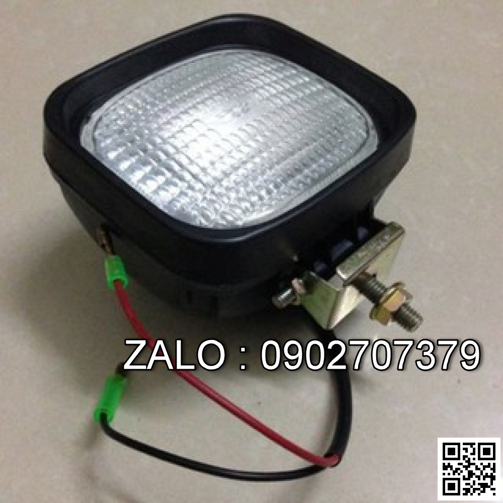 Đèn pha xe nâng HELI H2000 SERIES 1~3.5t 12V - 24V - 48V