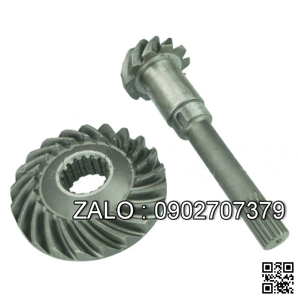 Output Shaft Gear & Pinion 14453-42001J/22021/JDS30.041/YDS30DY.071