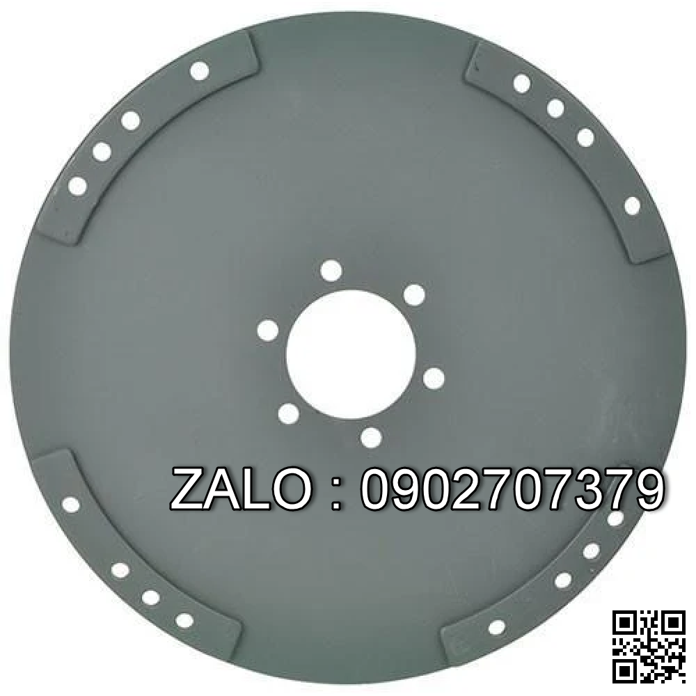 Plate, Input 13683-82021(Z65/6K/8K)-WX