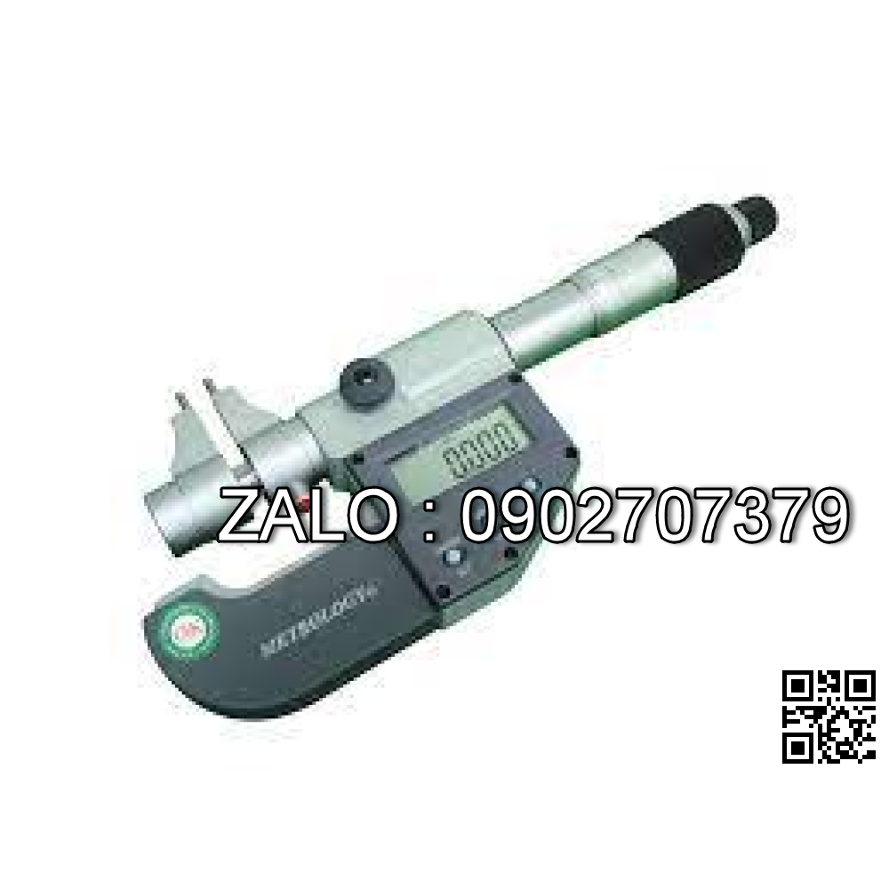 Panme đo trong cơ khí hiện số Metrology IM-9006D