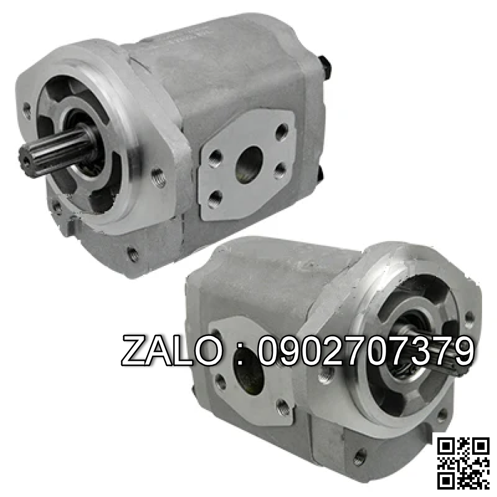 Hydraulic Pump 67110-32071-71 5FD