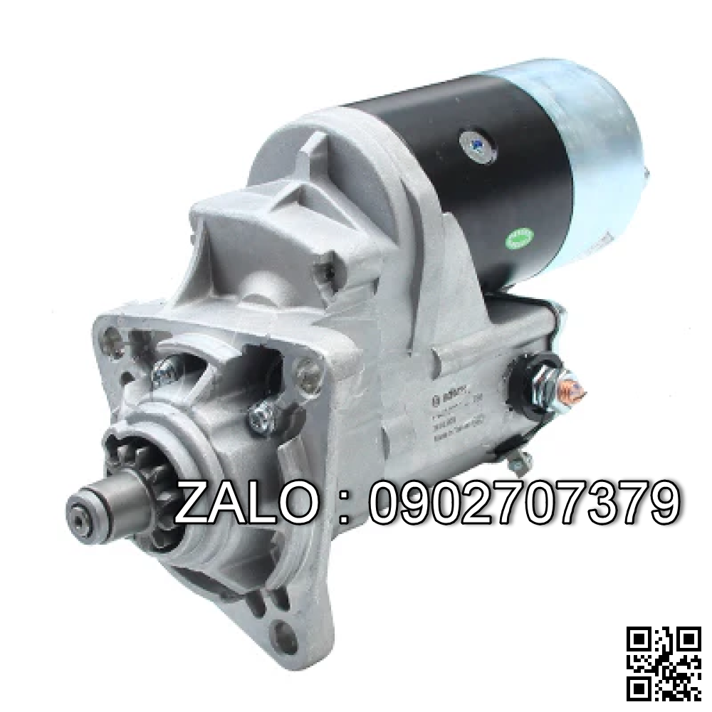 Đề động cơ 6BG1F1-81100-141-1SB