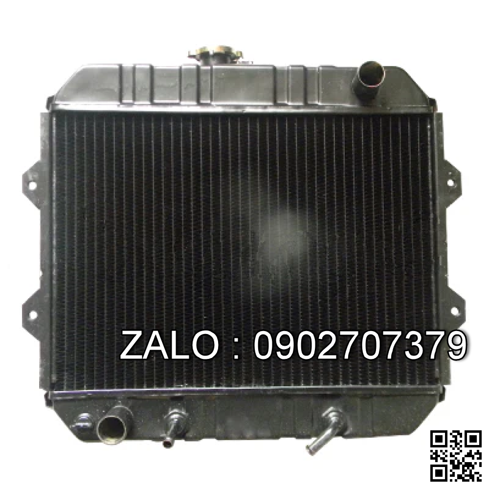 Radiator 91402-14300 FD20-25MC,FG20-25MC