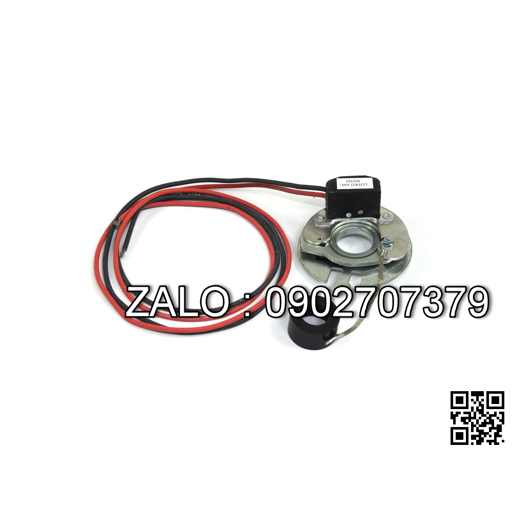 IGNITOR PERLU-X1543 NI