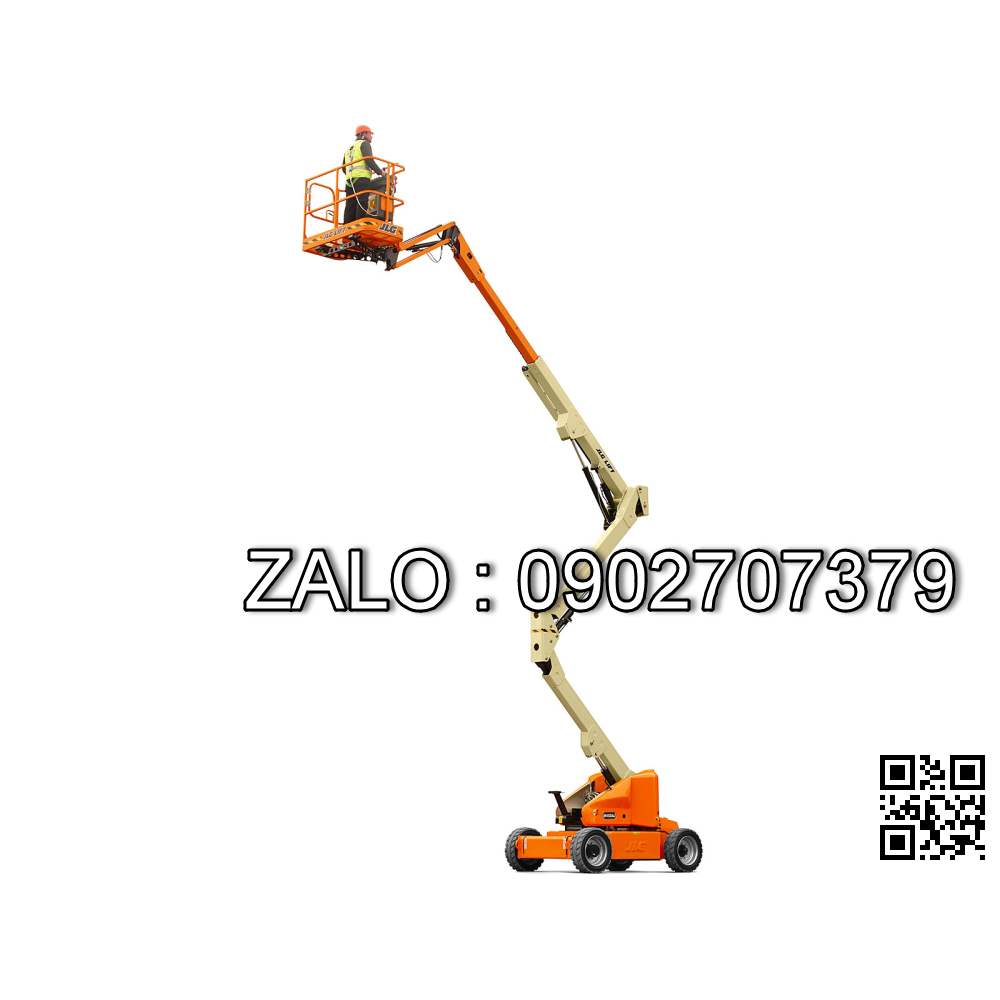 Xe nâng người M45J- JLG