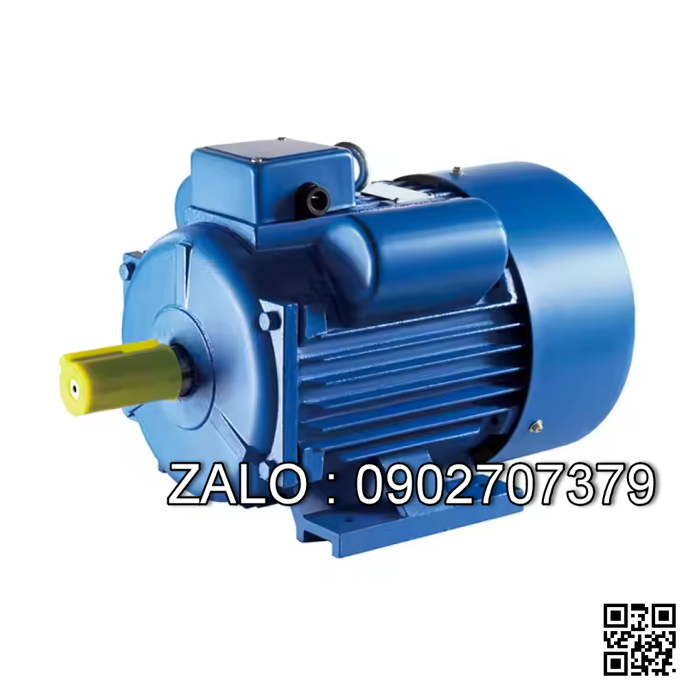 motor HANGCHA HPB8.6-4HC1
