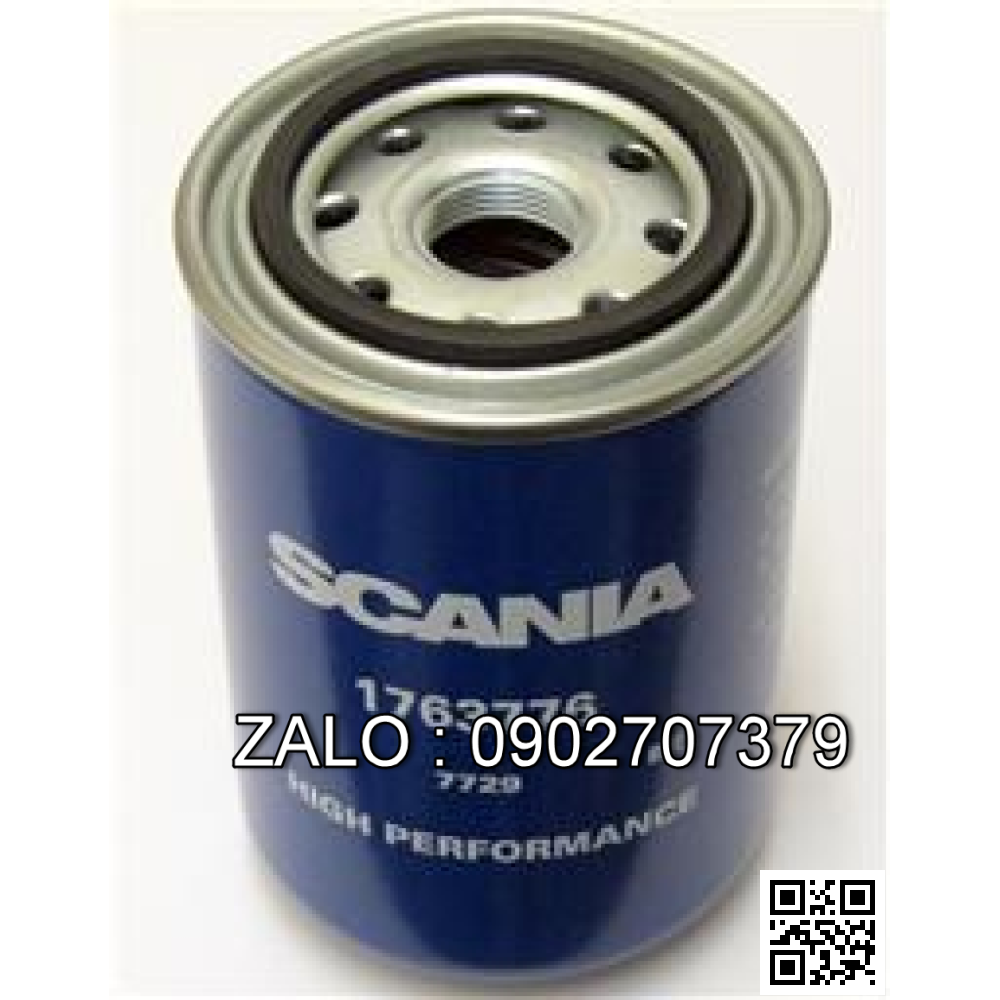 Lọc dầu SCANIA 1763776