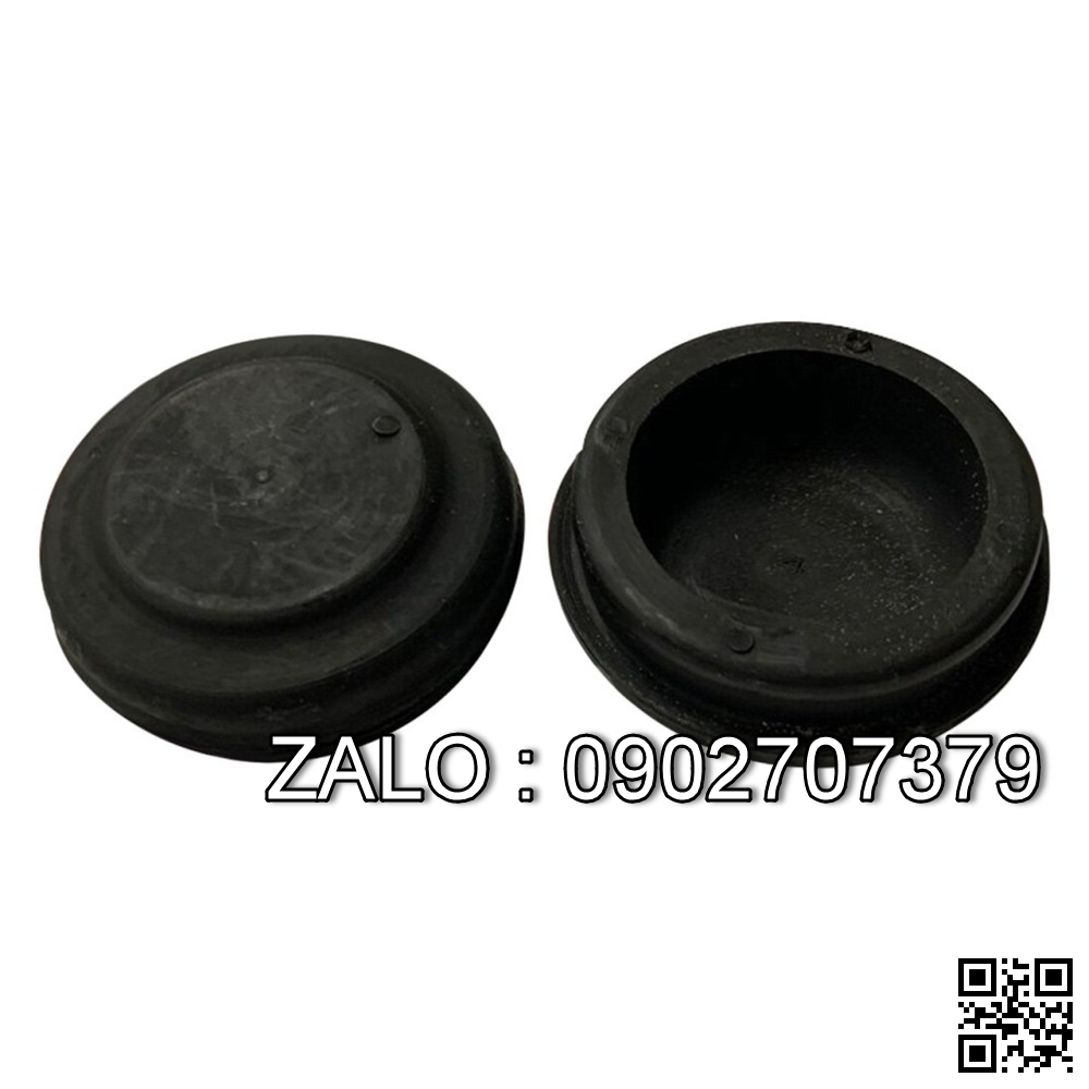 Cao su chụp bụi cụm tay điều khiển xe cạp PC400-6
