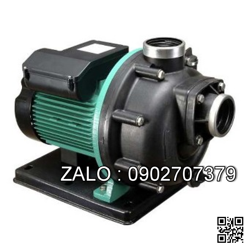 Máy bơm nước biển Wilo PU-S750G