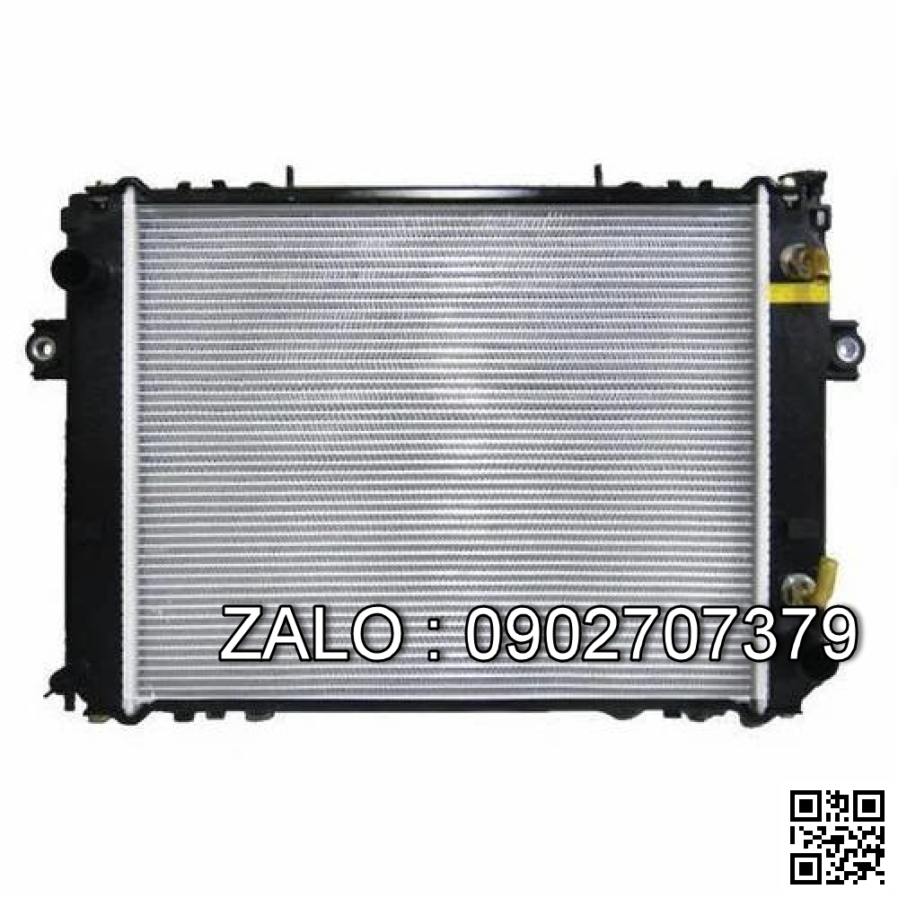 RADIATOR TCM FD20-30Z5/C240 234B2-10101