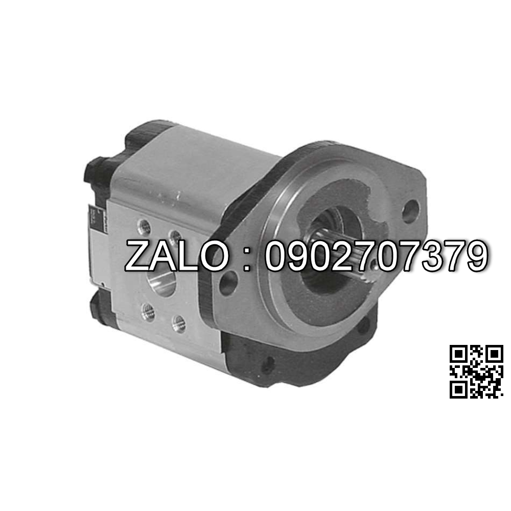 Bơm Piston Vickers PVH131R03AF30B252000001AD100010A