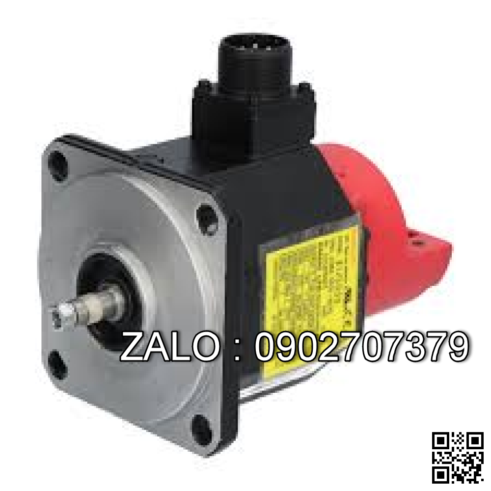 MOTOR A06B-0031-B575 0.3KW