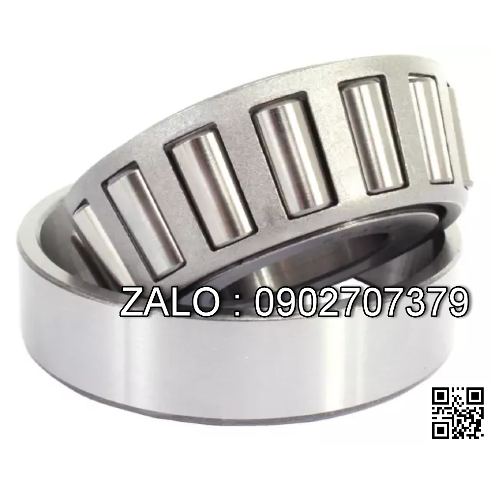Vòng bi 32306AN 30 × 72 × 28,75