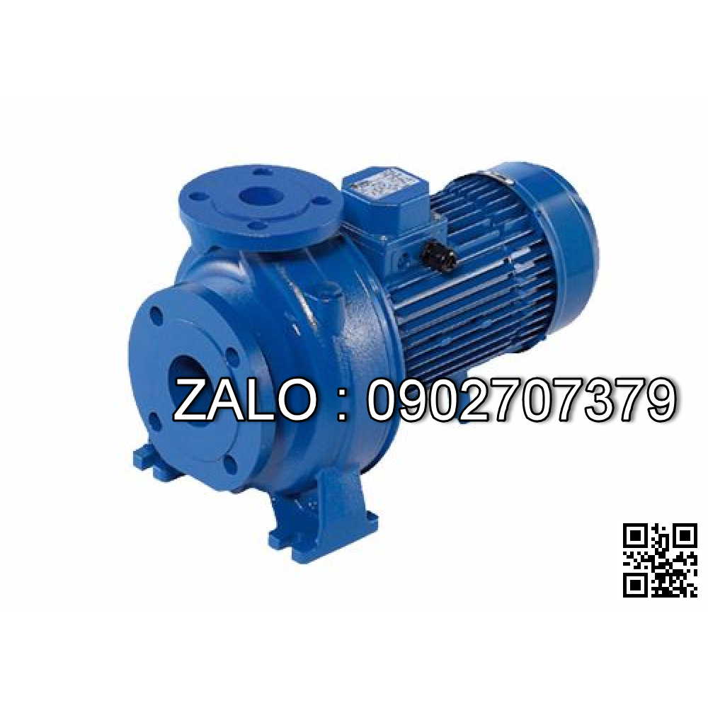 Máy bơm nước Ebara 2CDXM/B 70/20
