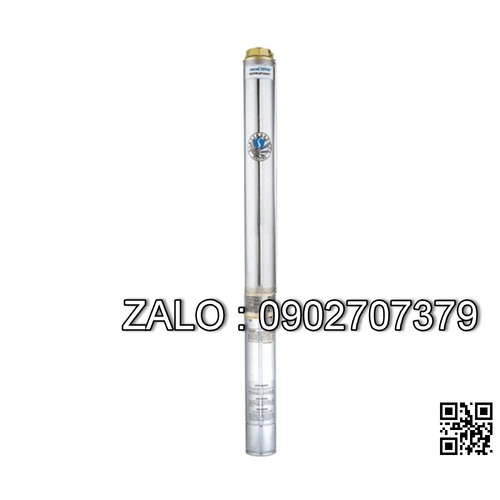 Bơm giếng thả R95-DR-17- (ơ 60)