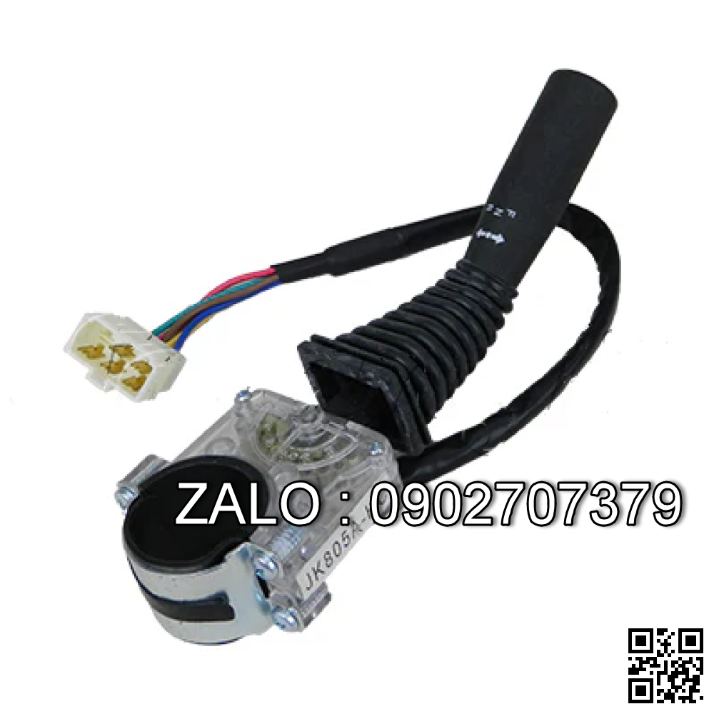 Cần điều khiển heli HC235Z2-44011