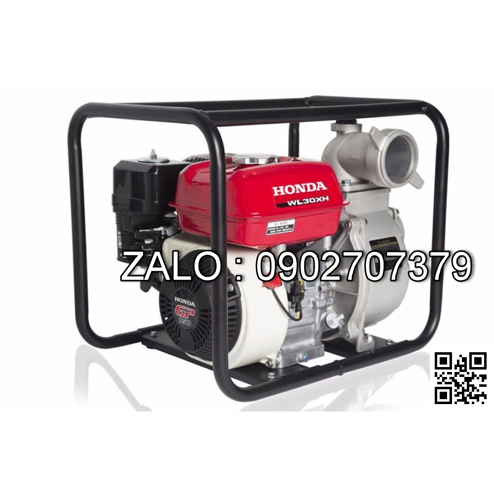 Máy bơm nước động cơ Honda WP30 AT