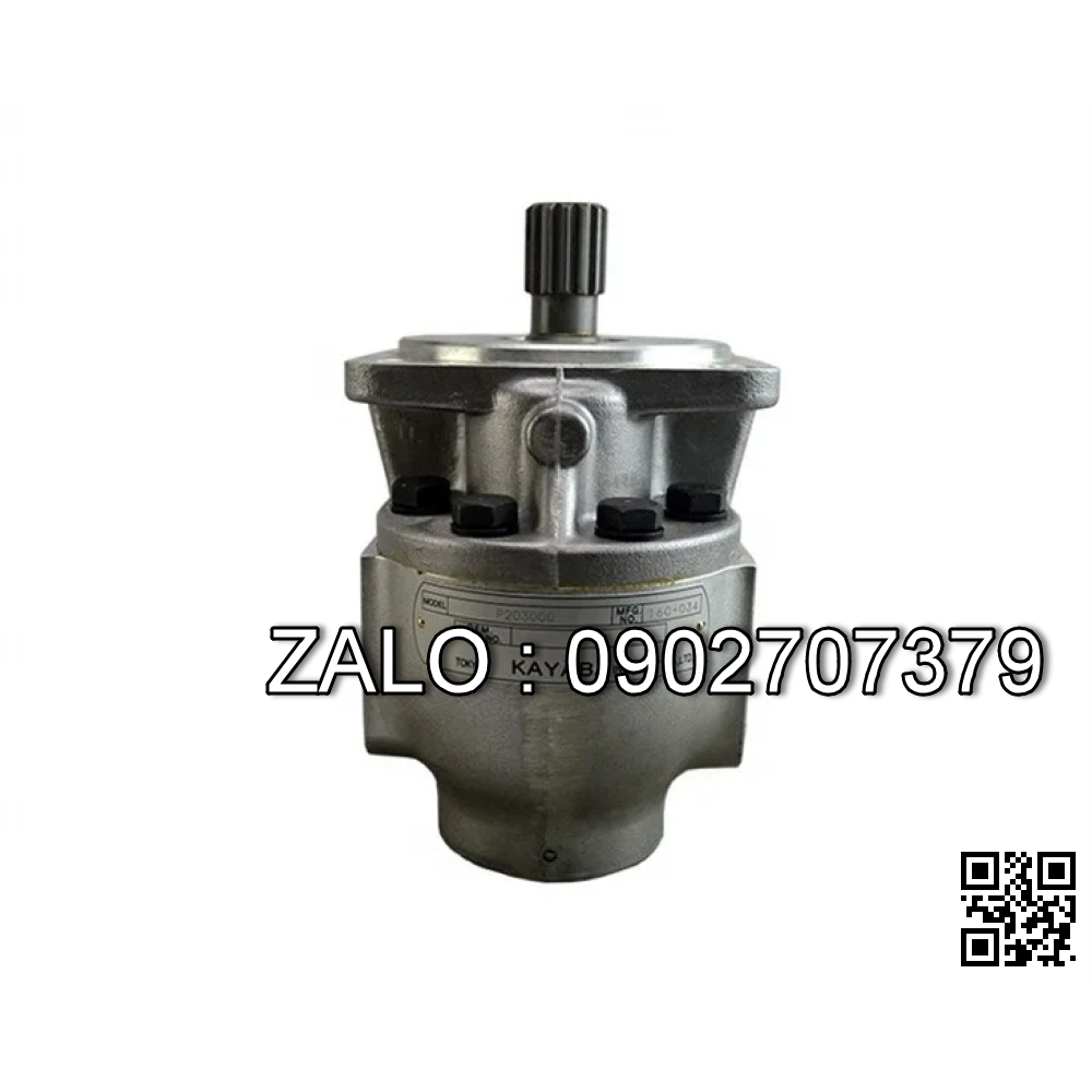 Máy bơm nước động cơ Honda WP20AT